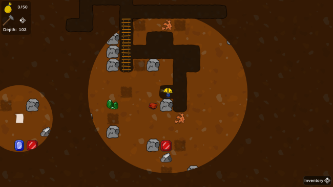 Miner: Dig Deep Free Download (v2.3.17) » STEAMUNLOCKED