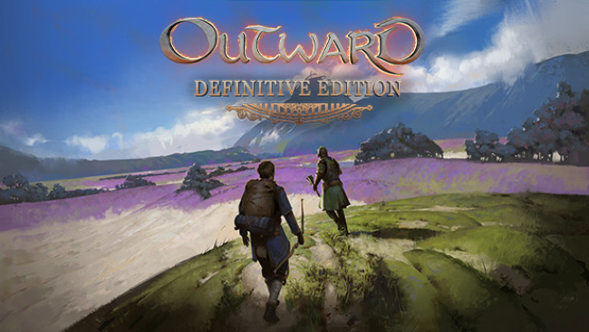 Outward definitive edition карта