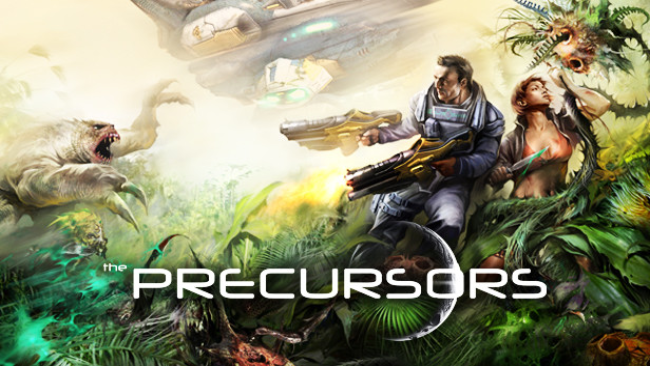 The Precursors PC Download