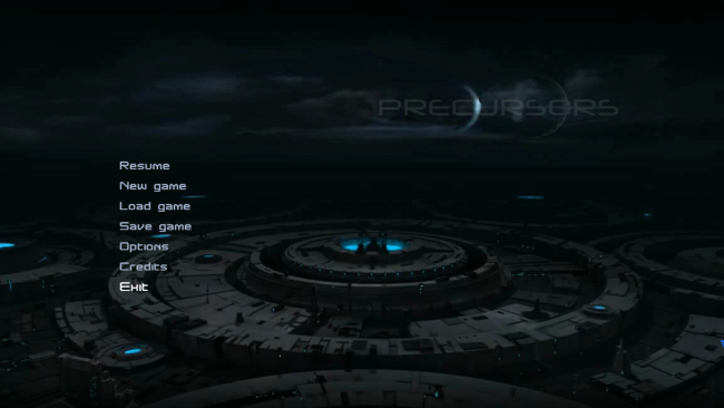 The Precursors Full Version PC