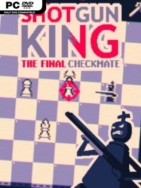 Buy Shotgun King: The Final Checkmate - Microsoft Store en-IL