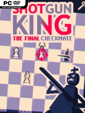 画像集 No.005 / Shotgun King: The Final Checkmate［PS4］ - 4Gamer