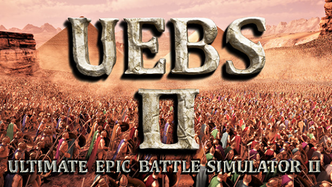 ultimate epic battle simulator pc download free