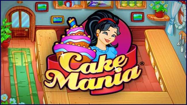 Cake Mania Free Download » STEAMUNLOCKED