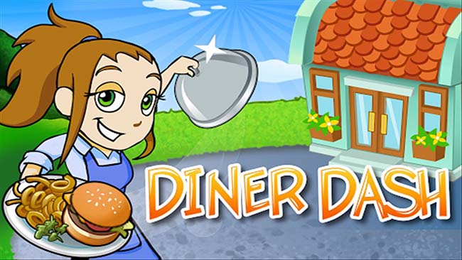 Diner Dash Unblocked - Y3 Games