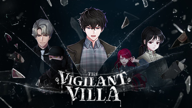 The Vigilant Villa Free Download » STEAMUNLOCKED