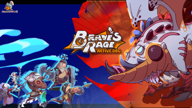 free download Active DBG Brave
