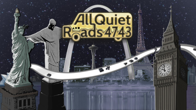 All Quiet Roads PC Download