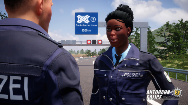 Autobahn Police Simulator 3 Free Download (v1.0.4) » STEAMUNLOCKED