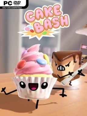 Cake Bash Free Download V73 Steamunlocked