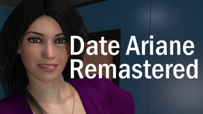 dating ariane jogo online
