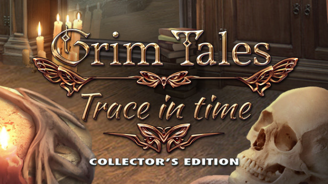 Grim Tales: Trace in Time Collector's Edition Free Download » STEAMUNLOCKED