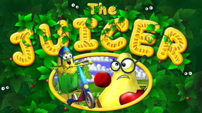 The Juicer Free Download