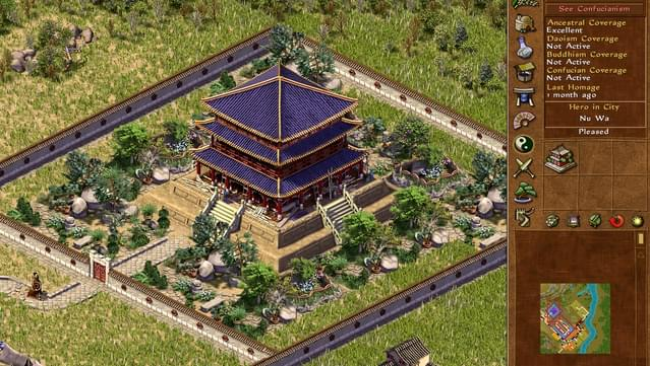 download emperor rise of the middle kingdom full crack