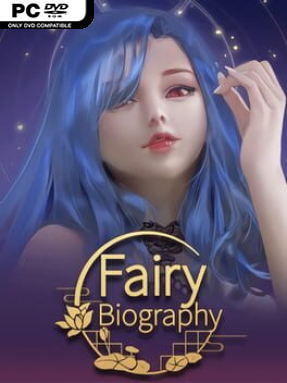 Fairy Biography Free Download Uncensored STEAMUNLOCKED