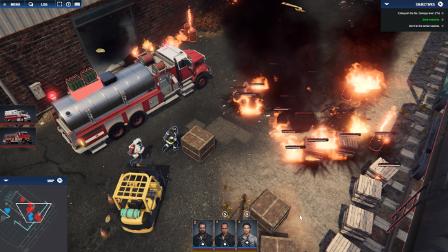 Fire-Commander-PC-Download