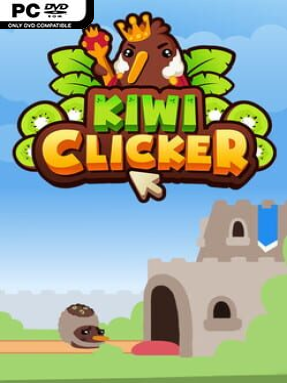 Kiwi Clicker - Juiced Up Free Download (v1.5.9) - steamunlocked