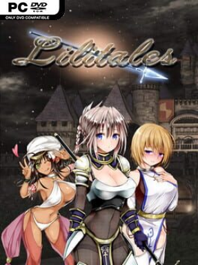 Lilitales Free Download V Uncensored Steamunlocked