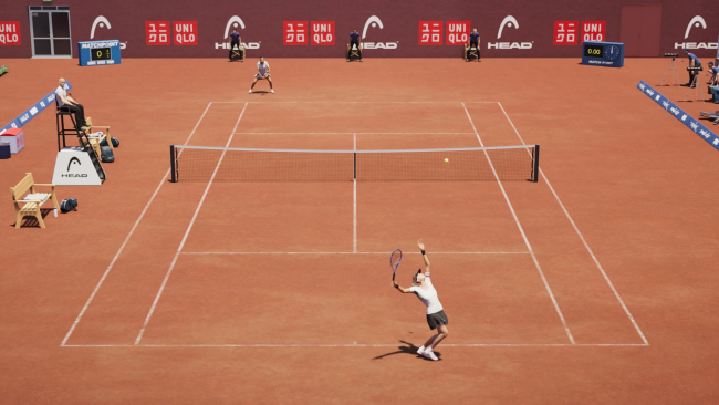 GitHub - rydama/matchpoint: The world's simplest tennis tournament software