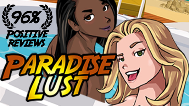 Paradise Lust Free Download V113e And Uncensored Steamunlocked 9387
