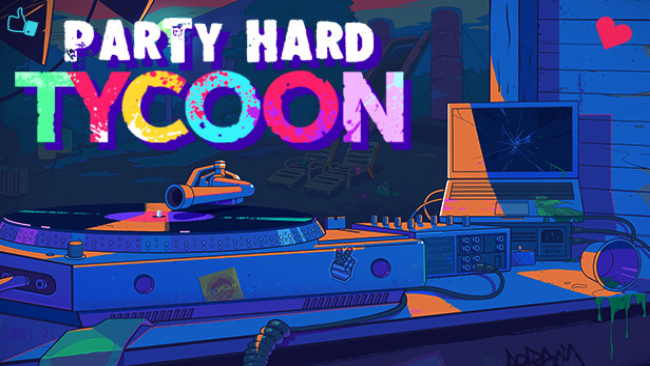 Pain Party Free Download » STEAMUNLOCKED