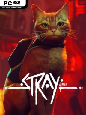 cant download stray