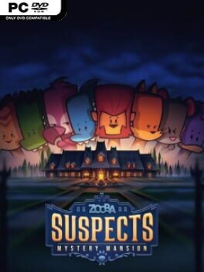 Suspects: Mystery Mansion Free Download (v2.0.1) » STEAMUNLOCKED