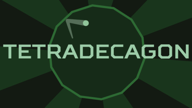 Tetradecagon Free Download » STEAMUNLOCKED