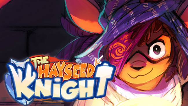 The Hayseed Knight PC Download
