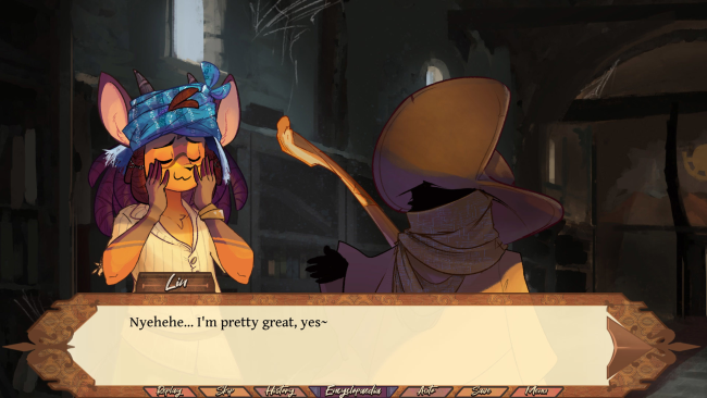The Hayseed Knight Full Version PC