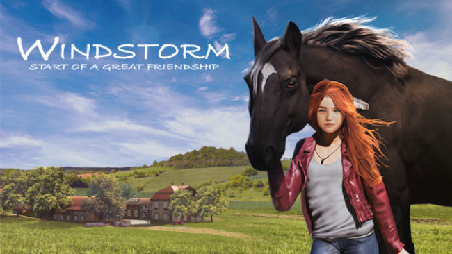 Windstorm: Start of a Great Friendship Free Download