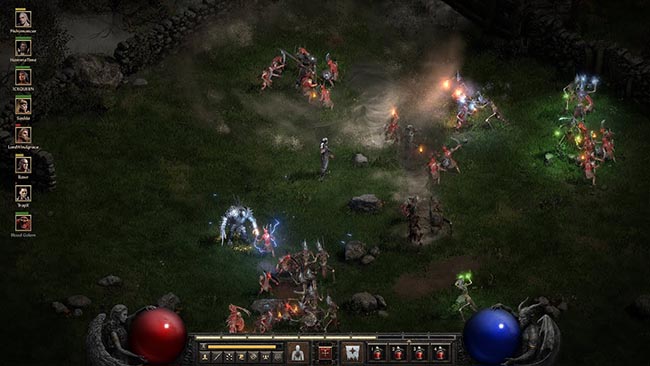 diablo-2-resurrected-Crack-download