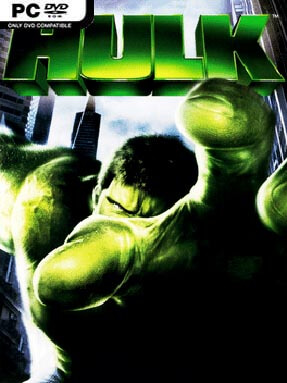Hulk (2003) Free Download » STEAMUNLOCKED