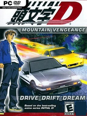 initial d pc download