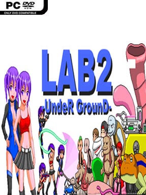 Steam Community :: LAB2-UndeR GrounD