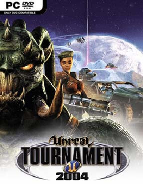 Unreal Tournament 04 Free Download Steamunlocked