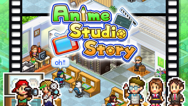 Anime Studio Story Free Download () » STEAMUNLOCKED