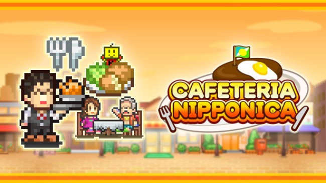 Cafeteria Nipponica PC Download