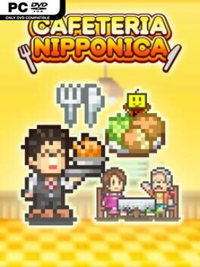 Cafeteria Nipponica, Aplicações de download da Nintendo Switch, Jogos