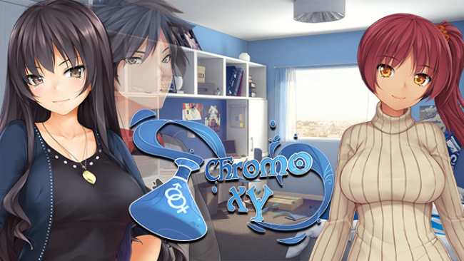 Chromo Xy Free Download V1 10 And Uncensored Steamunlocked