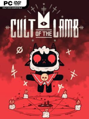 Cult of the Lamb v1.2.7.201 DRM-Free Download - Free GOG PC Games