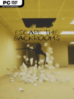 The Backrooms Free Download » STEAMUNLOCKED