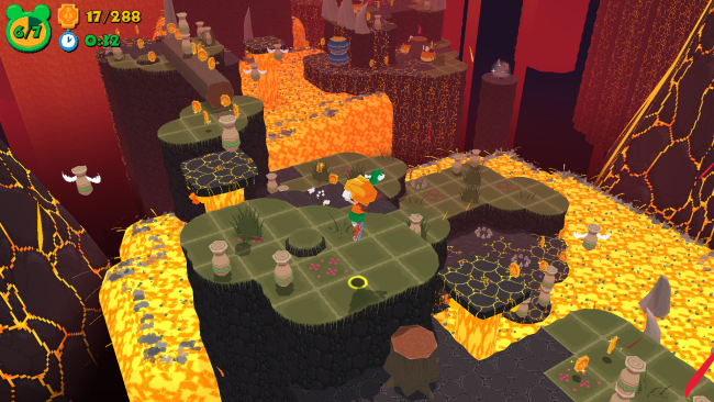 Frogun Download for Free