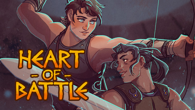 Heart Of Battle PC Download
