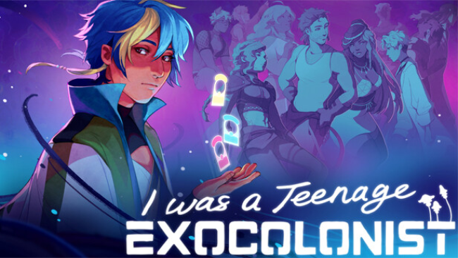 I Was a Teenage Exocolonist download the new version for mac