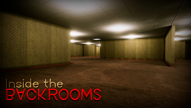 Backrooms Download & Review