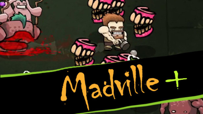 Madville+ PC Download