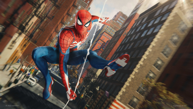 Marvels-Spider-man-Remastered-Crack-Download