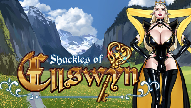 Shackles Of Ellswyn Free Download (v0.1 &amp; Uncensored) » STEAMUNLOCKED