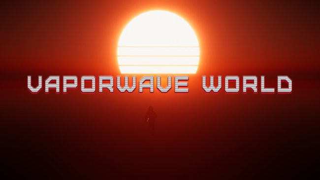 Vaporwave World PC Download